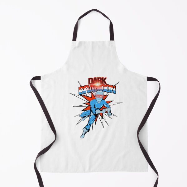 Item preview, Dark Brandon: Superhero designed and sold by partyfarty.