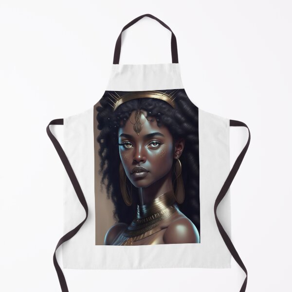 Item preview, Ebony Goddess 003 designed and sold by csdesign73.