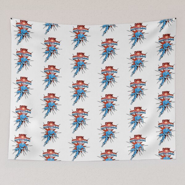 Item preview, Dark Brandon: Superhero designed and sold by partyfarty.