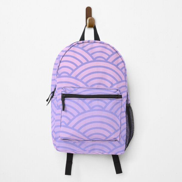 Item preview, Japanese wave pattern designed and sold by FerdiEverywhere.