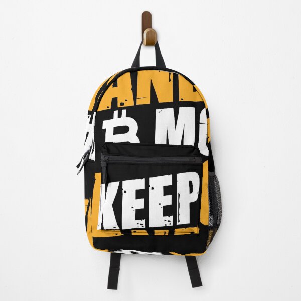 Item preview, Keep calm and buy more bitcoin designed and sold by Print_Fuse.