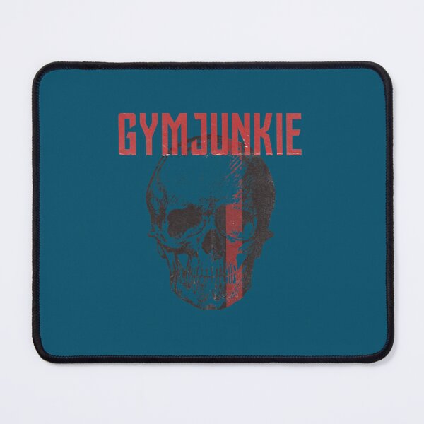 Item preview, gymjunkie designed and sold by ykwphe.