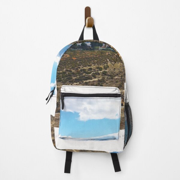Item preview, Beautiful Spanish Landscape by Robert Hills designed and sold by Robert Hills.