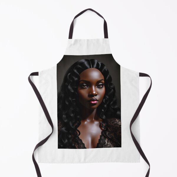 Item preview, Ebony Goddess 005 designed and sold by csdesign73.