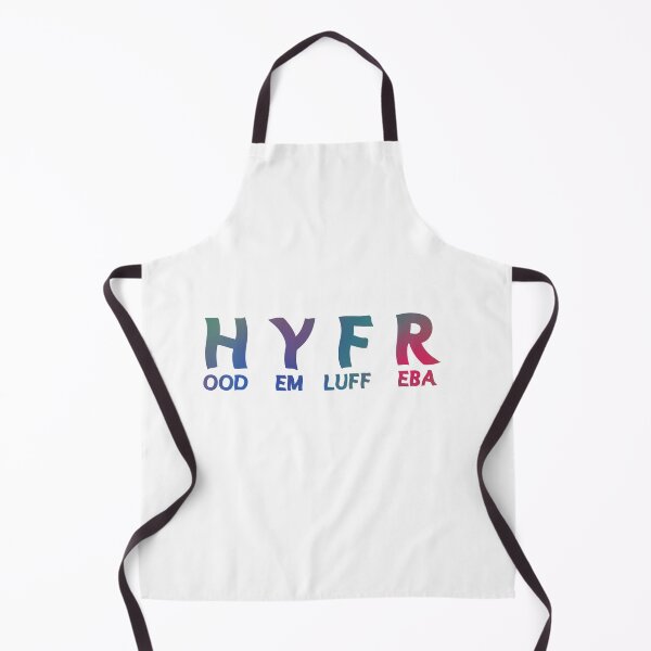 Item preview, HYFR Phish sticker - Hood, YEM, Fluff, Reba designed and sold by OtherOneGoods.