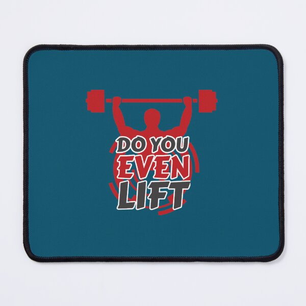 Item preview, Do you even lift designed and sold by ykwphe.