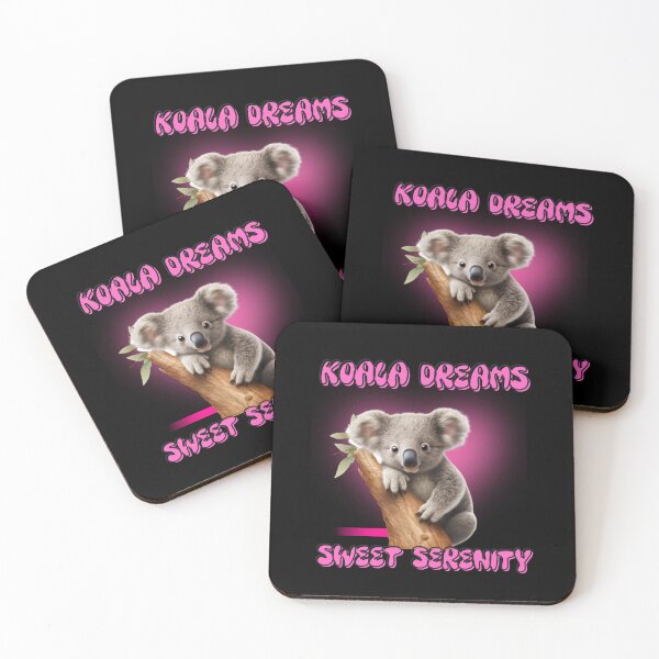 Item preview, Koala Dreams  designed and sold by Monica-Designs.
