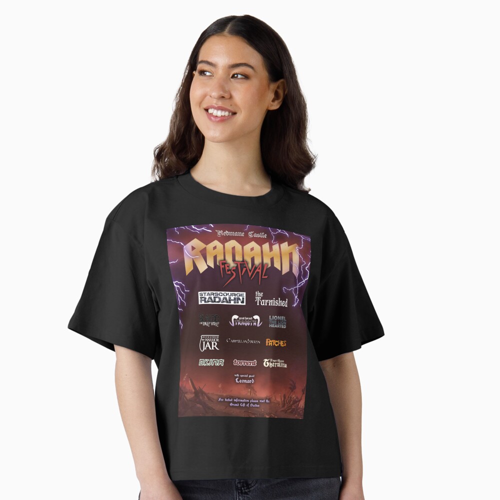 Item preview, Boxy T-Shirt designed and sold by skibagpumpgod.