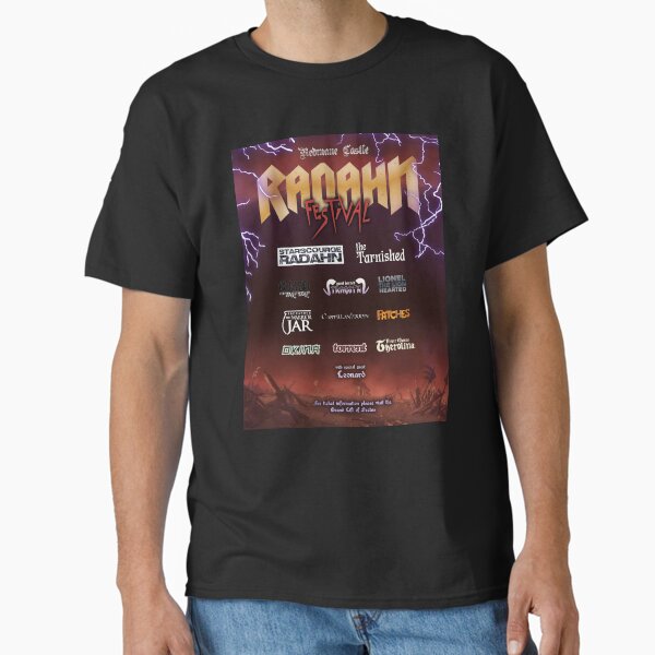 Item preview, Elden Ring Radahn Festival Poster designed and sold by skibagpumpgod.