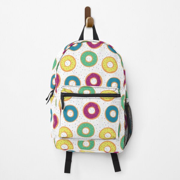 Item preview, Doughnut Pattern designed and sold by babybigfoot.