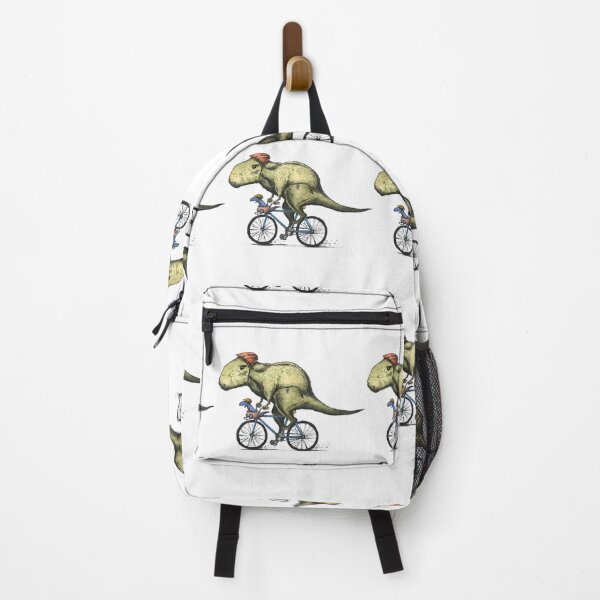 Item preview, T-rex Bikers designed and sold by yvawdaqhkzu7.