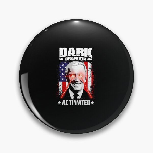 Item preview, Dark Brandon Activated designed and sold by partyfarty.