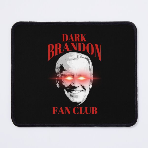 Item preview, Dark Brandon Fan Club designed and sold by partyfarty.
