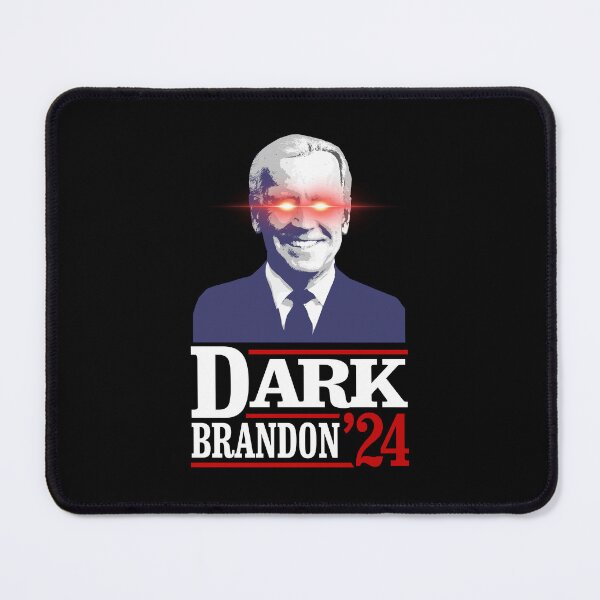 Item preview, Dark Brandon 2024 designed and sold by partyfarty.