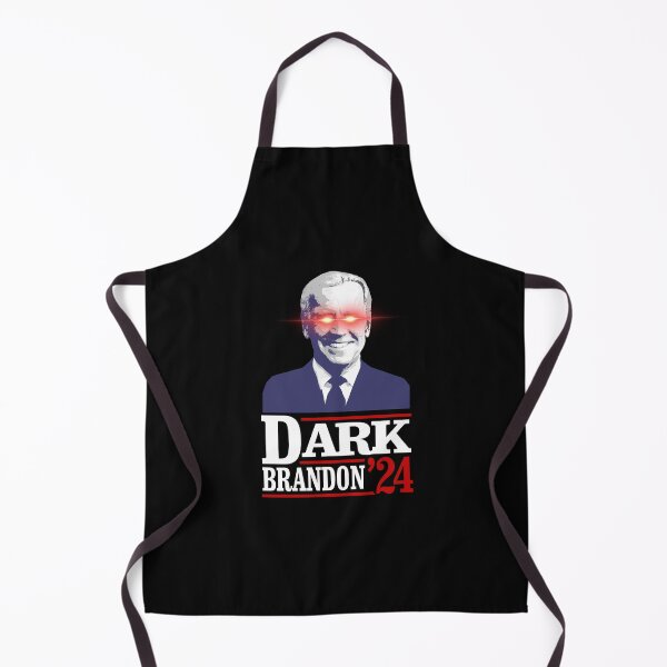 Item preview, Dark Brandon 2024 designed and sold by partyfarty.