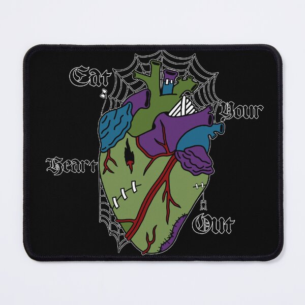 Item preview, Zombie Heart designed and sold by SynisterArts.