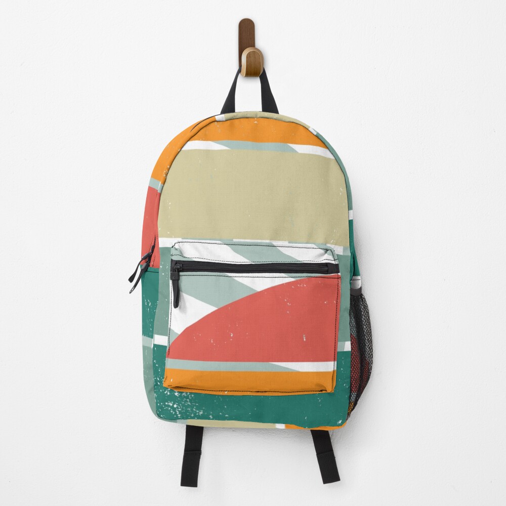 Item preview, Backpack designed and sold by TalariaDesign.