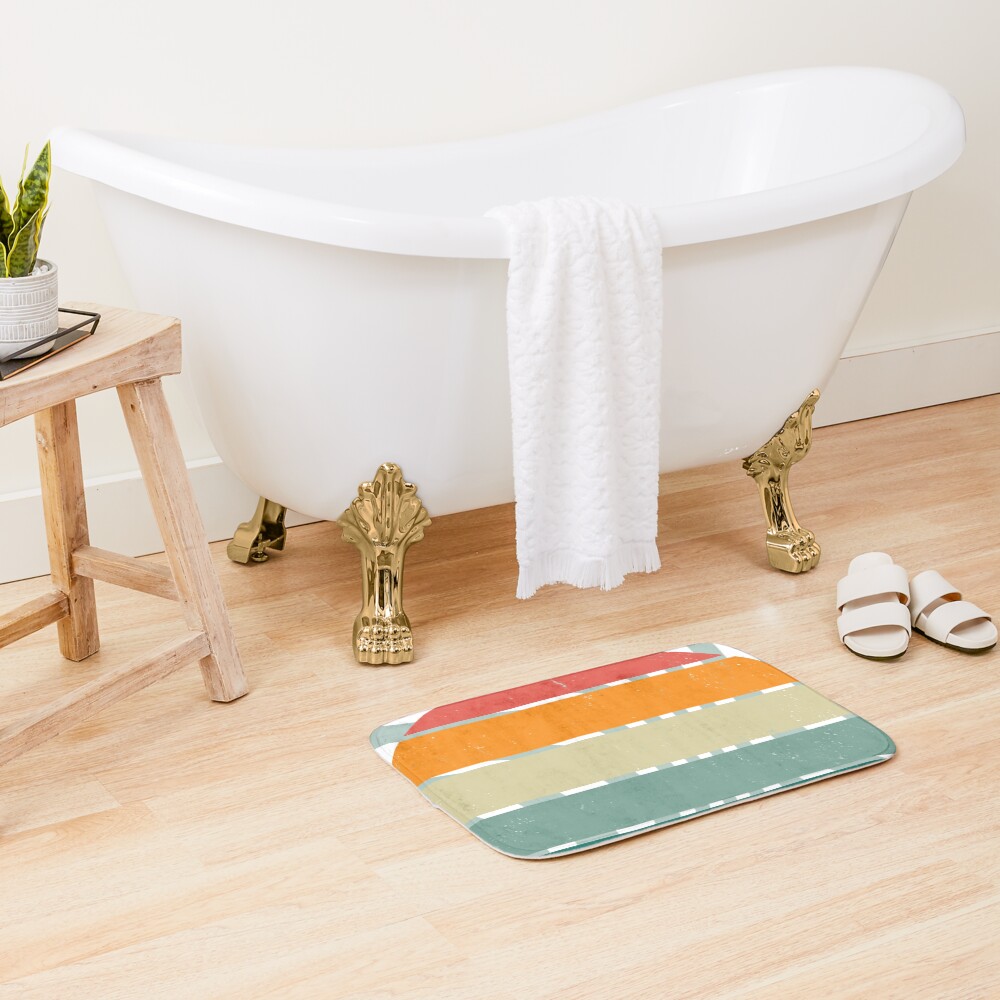 Item preview, Bath Mat designed and sold by TalariaDesign.