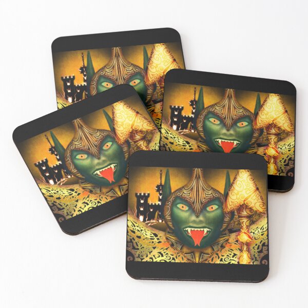 Item preview, The Goblin designed and sold by artSMG.