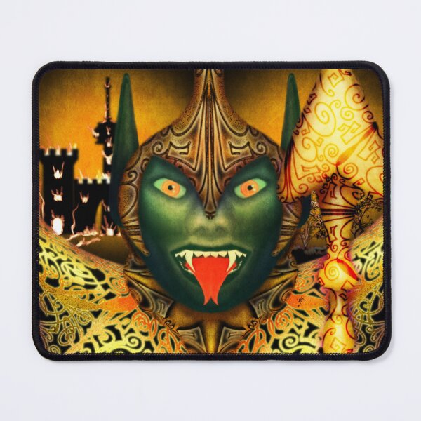 Item preview, The Goblin designed and sold by artSMG.
