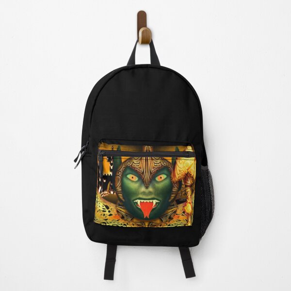 Item preview, The Goblin designed and sold by artSMG.