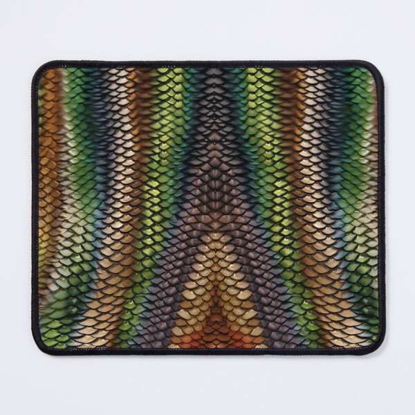 Item preview, Scales of Armor for Pilates and Yoga designed and sold by BioModApparel.