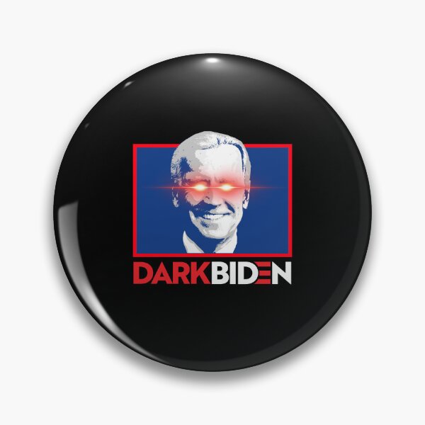 Item preview, Dark Biden designed and sold by partyfarty.
