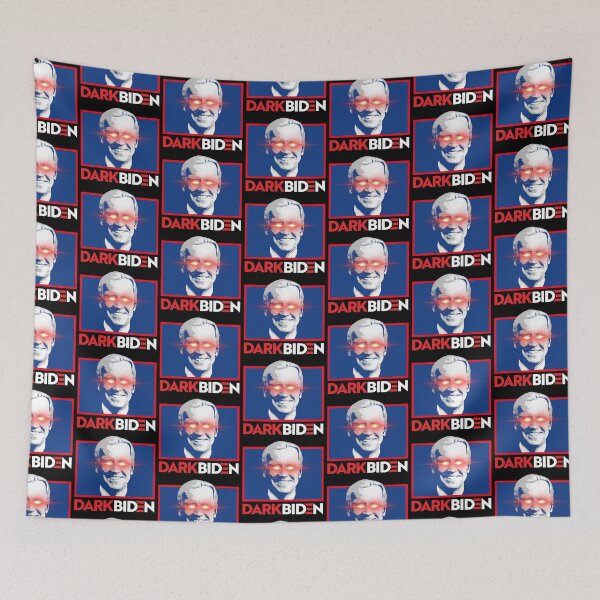 Item preview, Dark Biden designed and sold by partyfarty.
