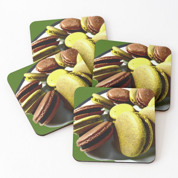 Item preview, Macaroons  designed and sold by ontological.