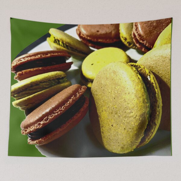 Item preview, Macaroons  designed and sold by ontological.