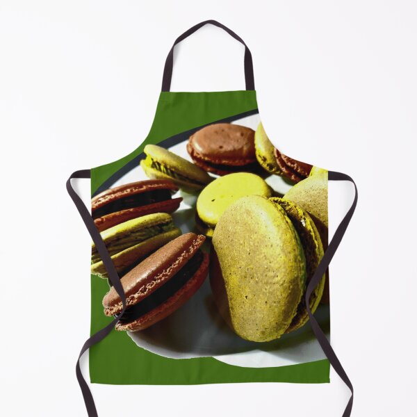 Item preview, Macaroons designed and sold by ontological.