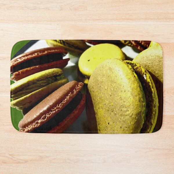 Item preview, Macaroons  designed and sold by ontological.