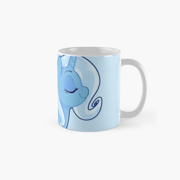 Trixie Classic Mug