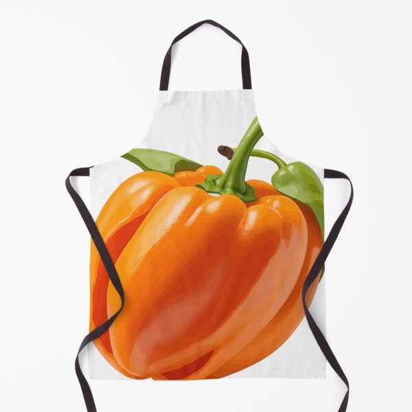 Item preview, Habanero Pepper 1 designed and sold by LaloParker.