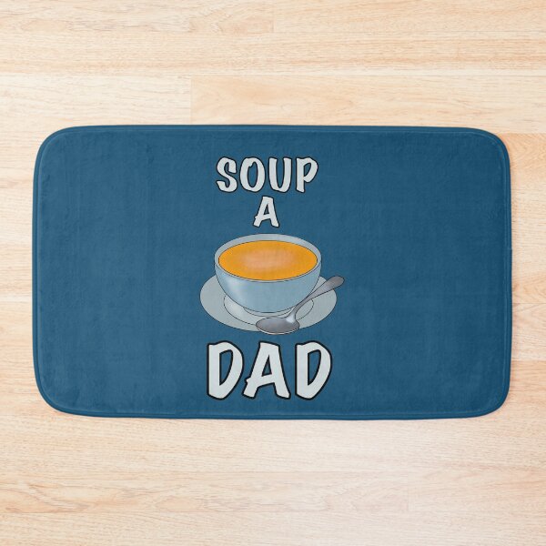 Item preview, Soup a DAD designed and sold by Mumsart.
