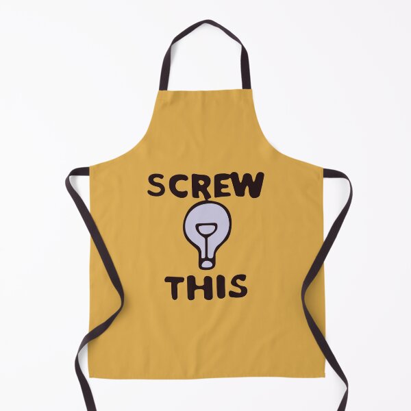 Item preview, Screw This designed and sold by REALsaintpetty.