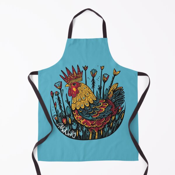 Item preview, Cluckboy designed and sold by MousMuse.