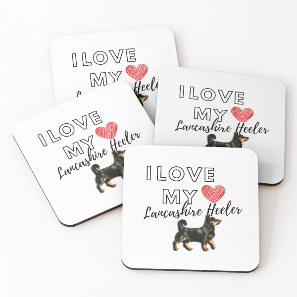 Item preview, lancashire heeler designed and sold by Stylewhimsy.