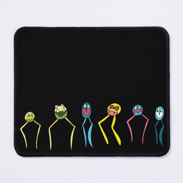 Item preview, Creepy Monster Bugs // Various Colors // X-Large designed and sold by AngelDawnDesign.