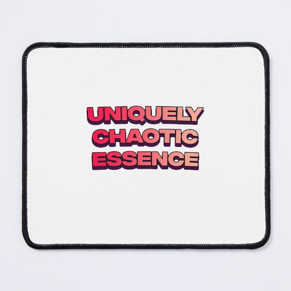 Item preview, Uniquely chaotic essence designed and sold by DisceteDesigns.