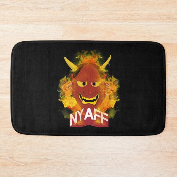 Item preview, ONI-BARA   designed and sold by iahmccarthy.