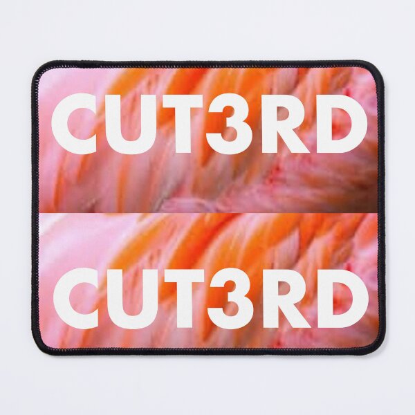 Item preview, CUT3RD PINKISH designed and sold by CUT3RD OFFICIAL STORE.
