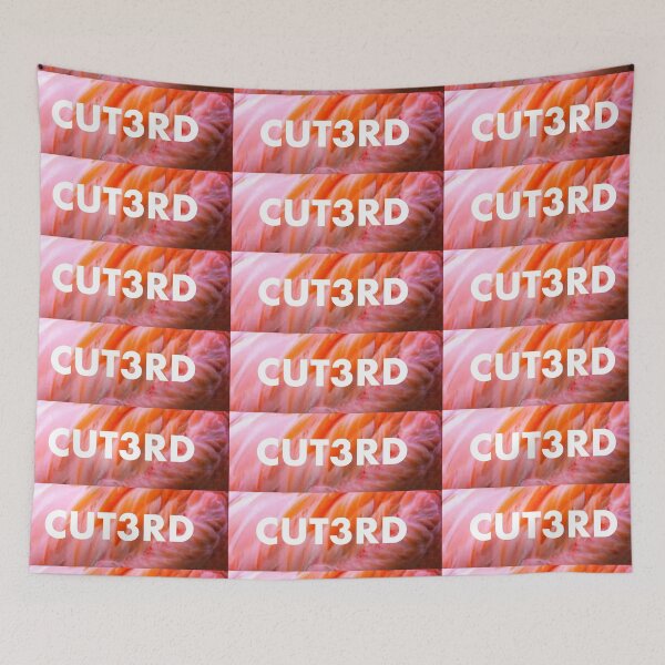 Item preview, CUT3RD PINKISH designed and sold by CUT3RD OFFICIAL STORE.