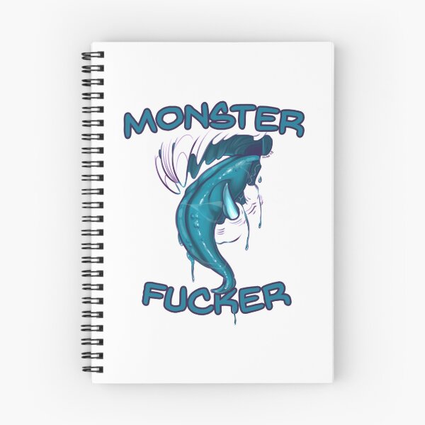 Item preview, Monster Fucker Dripping Mouth - Candybull   designed and sold by iahmccarthy.