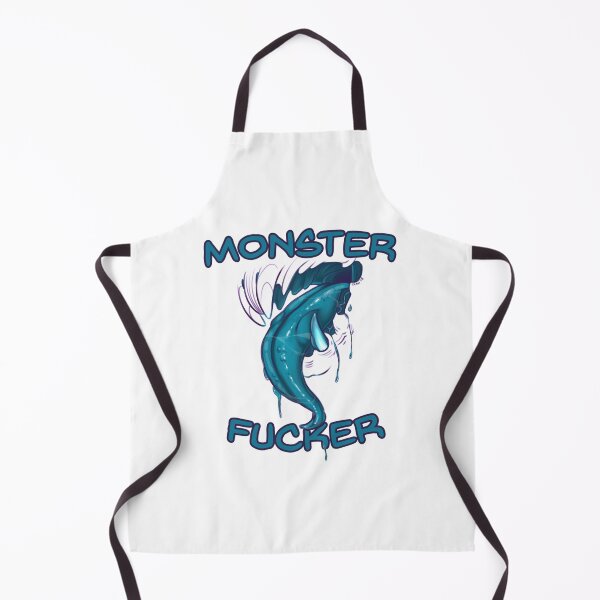 Artikelvorschau, Monster Fucker Dripping Mouth - Candybull entworfen und verkauft von iahmccarthy.
