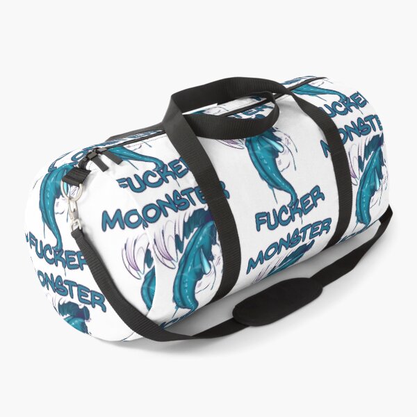 Item preview, Monster Fucker Dripping Mouth - Candybull   designed and sold by iahmccarthy.