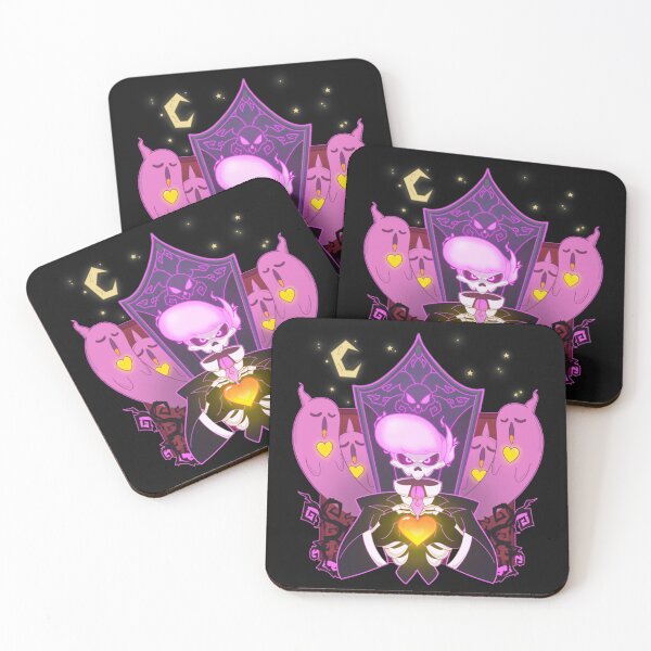 Item preview, Mystery Skulls Ghost   designed and sold by iahmccarthy.
