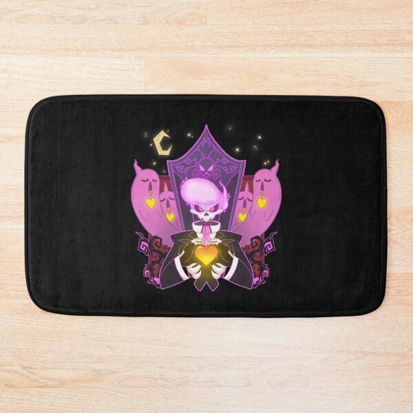 Item preview, Mystery Skulls Ghost   designed and sold by iahmccarthy.
