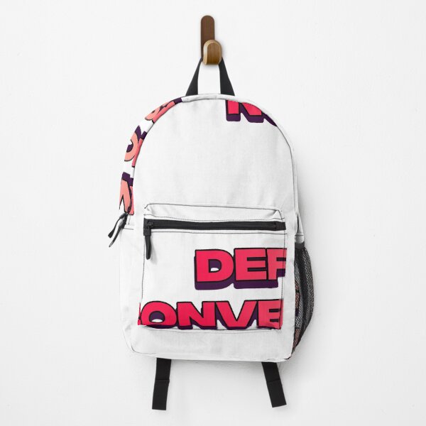 Item preview, Defying conventional norms designed and sold by DisceteDesigns.