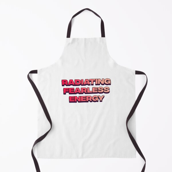 Item preview, Radiating fearless energy designed and sold by DisceteDesigns.